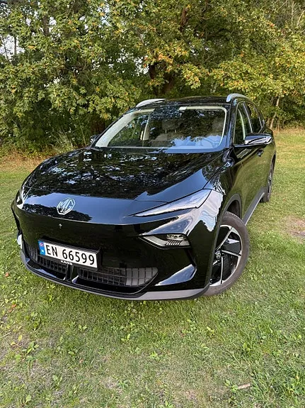 MG Mgs5 2025 photo 3