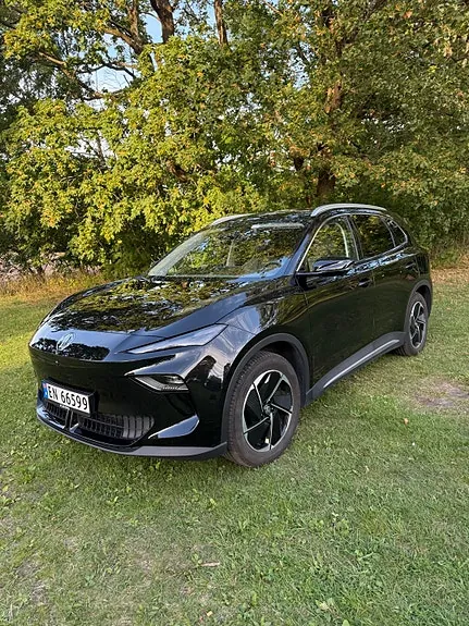 MG Mgs5 2025 photo 5