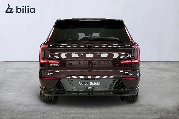 Volvo Ex90 2025 photo 5