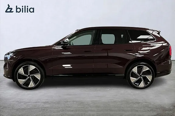 Volvo Ex90 2025 photo 3