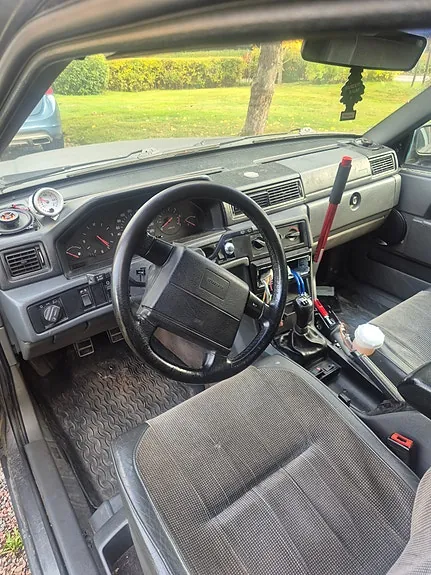 Volvo 940 1996 photo 4