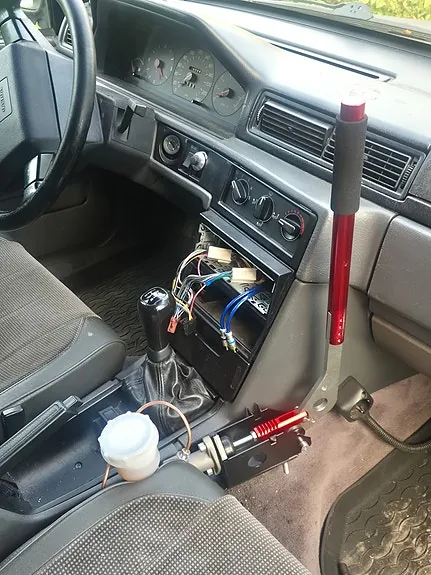 Volvo 940 1996 photo 2