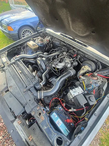 Volvo 940 1996 photo 5