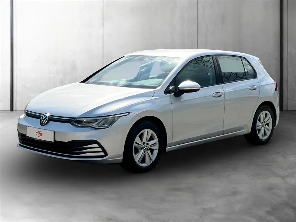 Volkswagen Golf 2021 photo 2