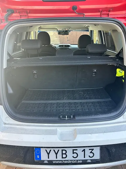 Kia Soul 2018 photo 5