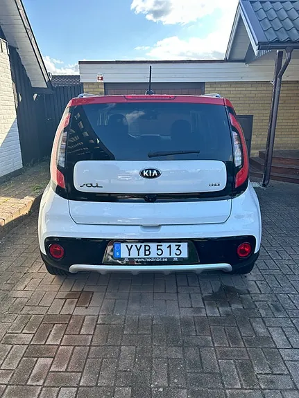 Kia Soul 2018 photo 4