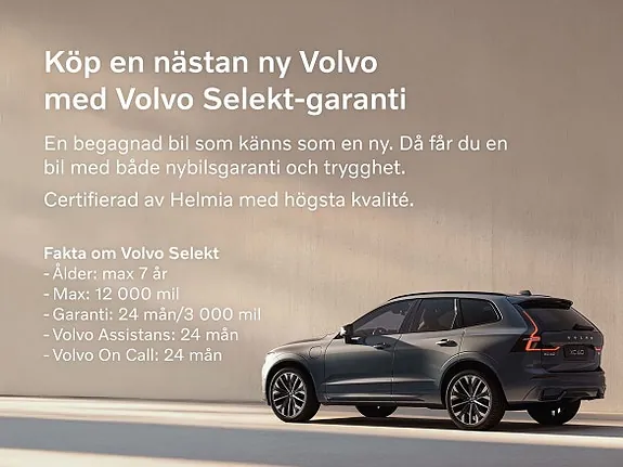 Volvo Xc60 2024 photo 4