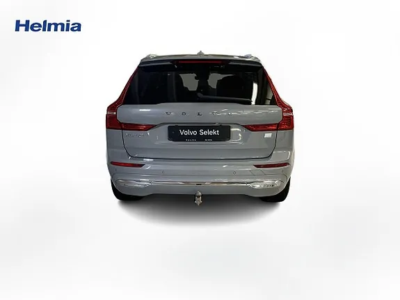 Volvo Xc60 2024 photo 5