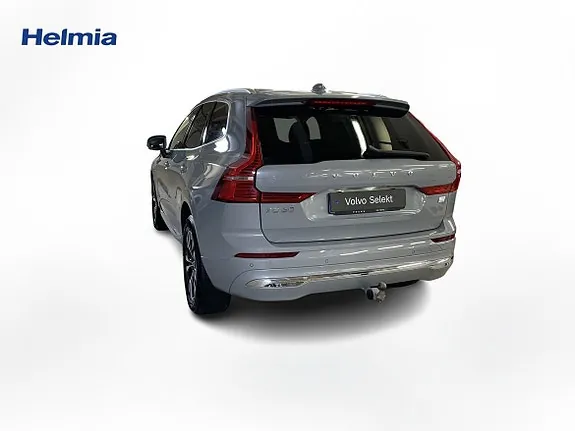Volvo Xc60 2024 photo 3