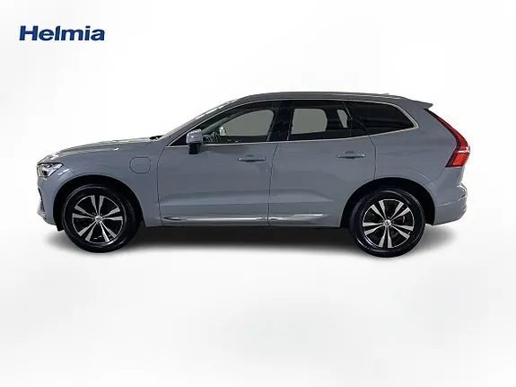 Volvo Xc60 2024 photo 2