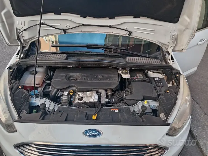 Ford C-Max 2018 photo 5