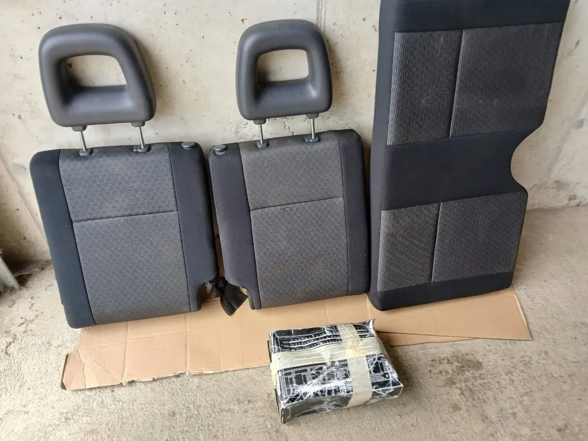 Suzuki Jimny 2007 photo 3