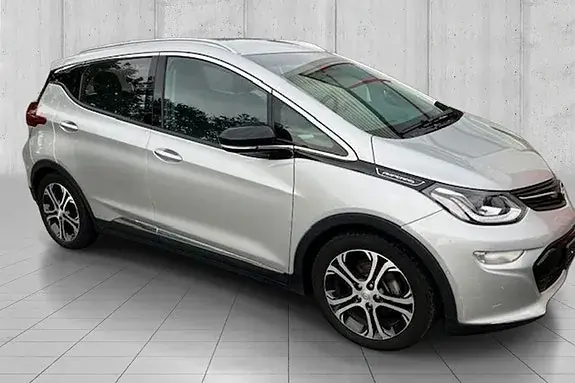 Opel Ampera 2019 photo 4