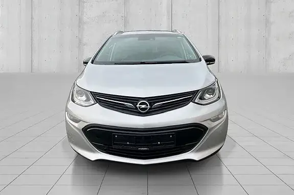 Opel Ampera 2019 photo 2
