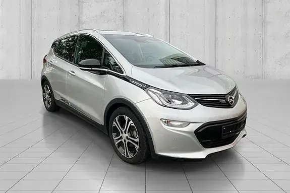 Opel Ampera 2019 photo 3