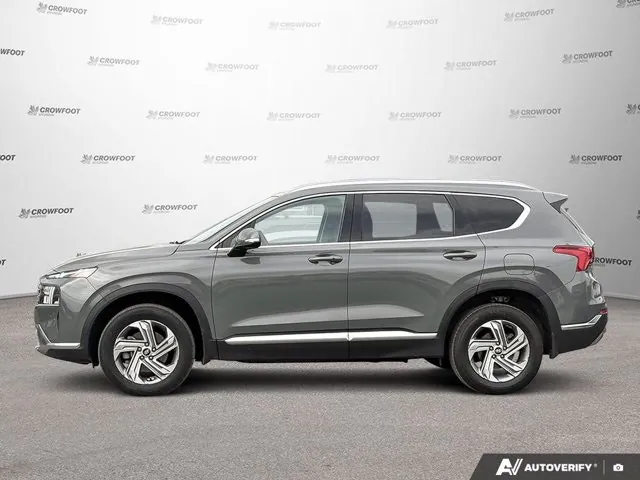 Hyundai Santa Fe 2023 photo 2