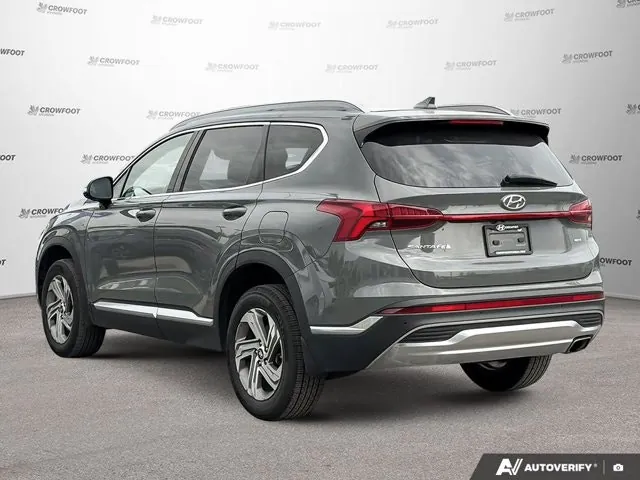 Hyundai Santa Fe 2023 photo 3
