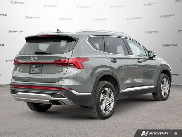 Hyundai Santa Fe 2023 photo 5