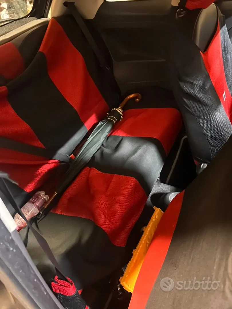 Fiat 500 2008 photo 4