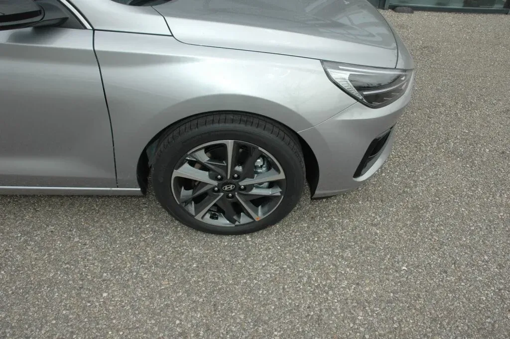 Hyundai I30 photo 2