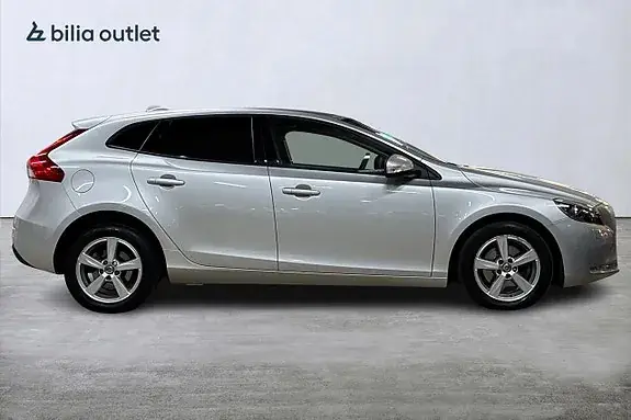 Volvo V40 2016 photo 5