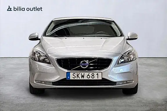Volvo V40 2016 photo 3