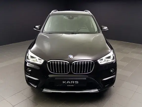 BMW X1 2016 photo 5