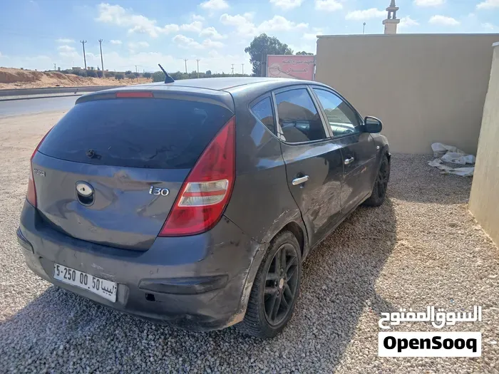 Hyundai I30 2009 photo 3