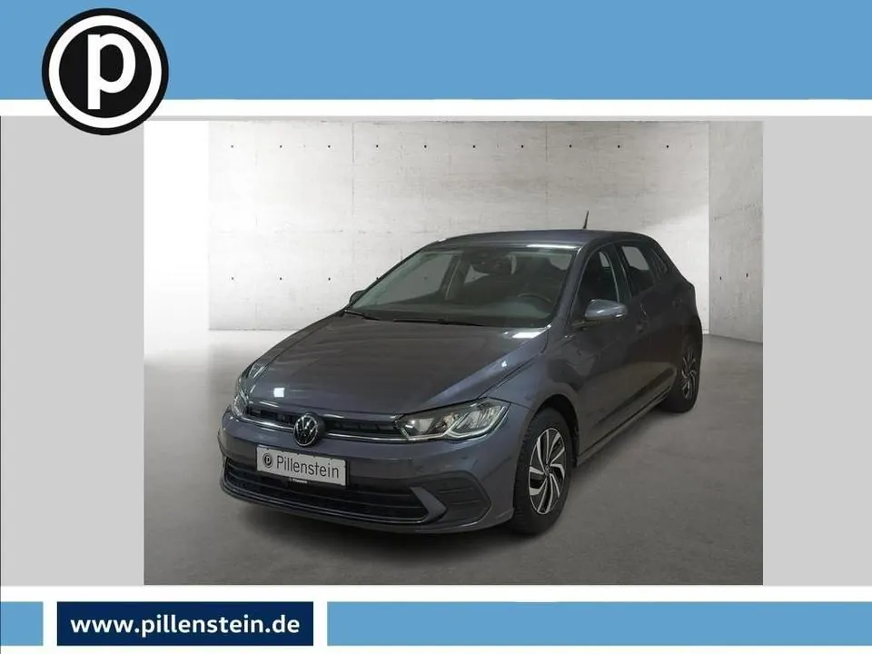 Volkswagen Polo Life