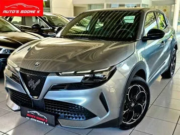 Alfa Romeo E-Junior
