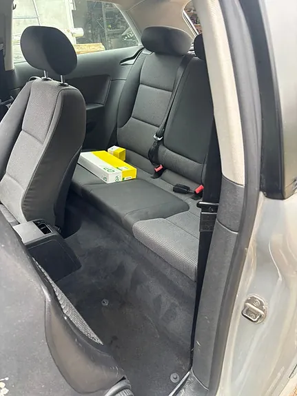Audi A3 2003 photo 5