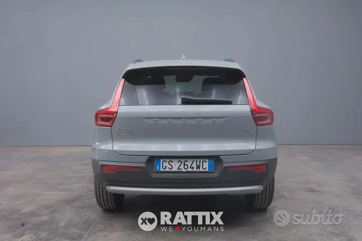 Volvo Xc40 2024 photo 5