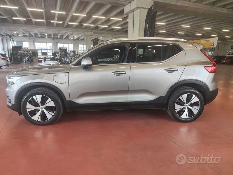Volvo Xc40 2021 photo 3