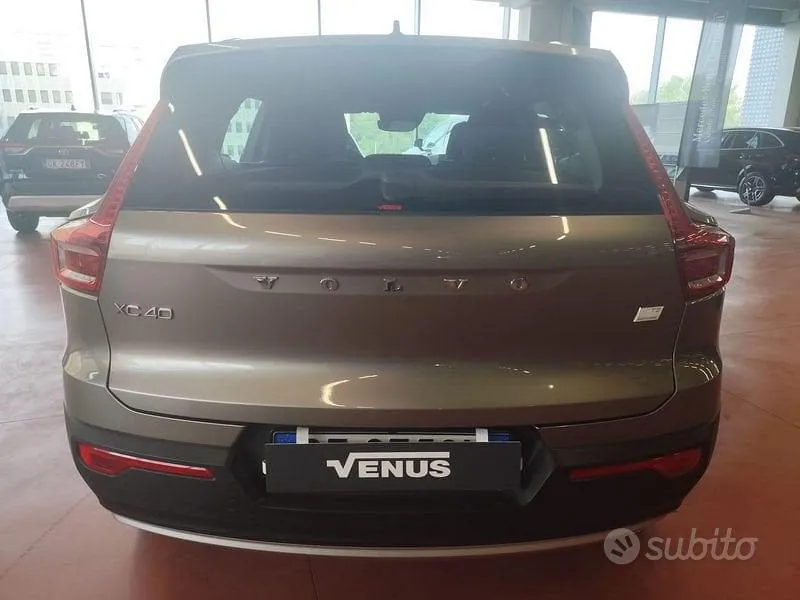 Volvo Xc40 2021 photo 5