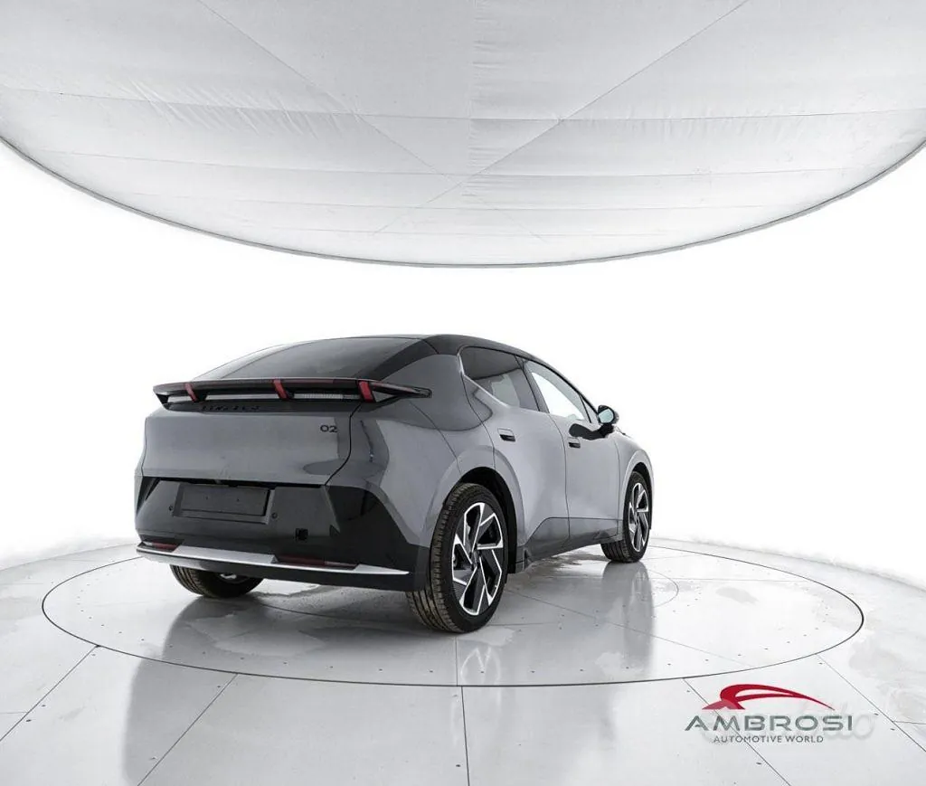 Lynk & Co 02 Core 2026 photo 3