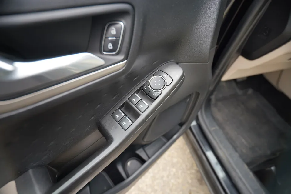 Ford Escape 2020 photo 5
