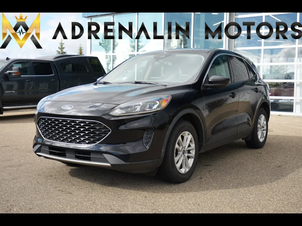 Ford Escape