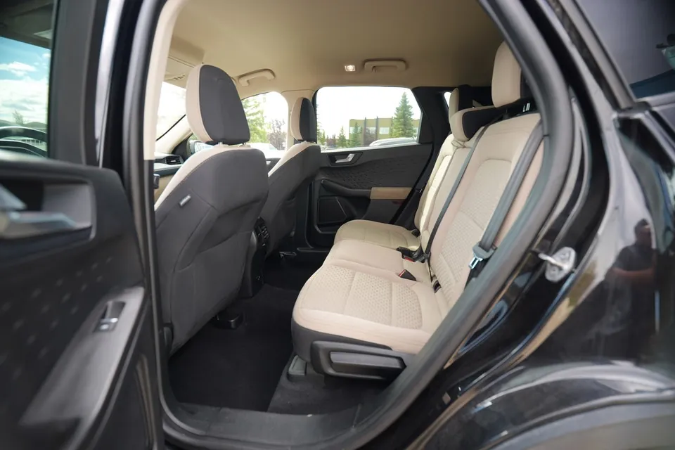 Ford Escape 2020 photo 3