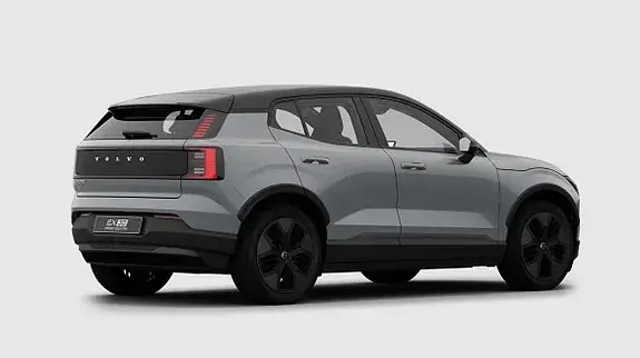 Volvo Ex30 2027 photo 5
