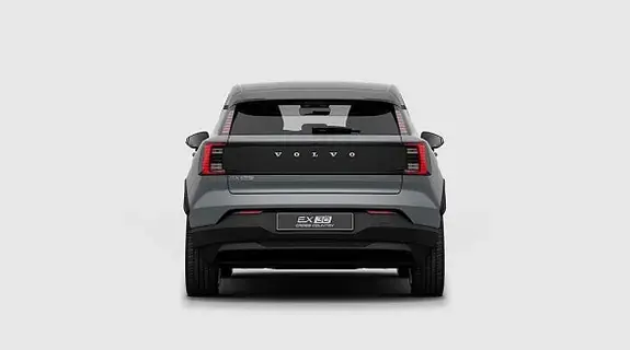Volvo Ex30 2027 photo 4