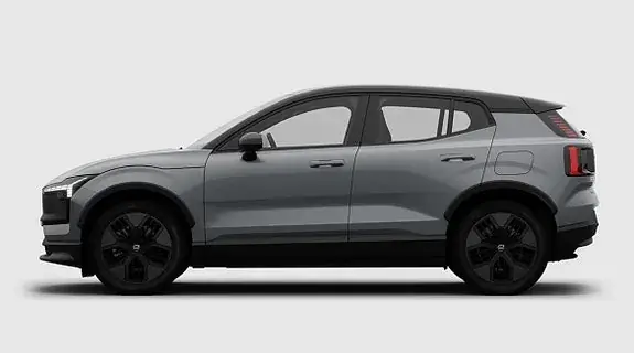Volvo Ex30 2027 photo 2