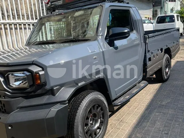 Toyota Hilux 2026 photo 2