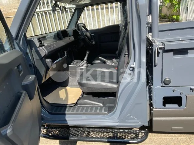 Toyota Hilux 2026 photo 5