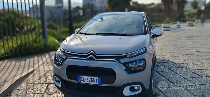 Citroen C3 2022 photo 3