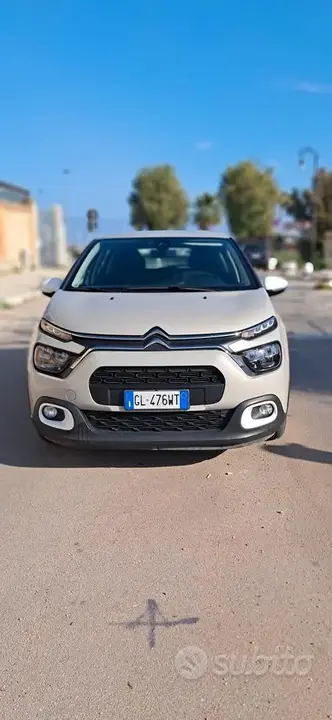 Citroen C3 2022 photo 2