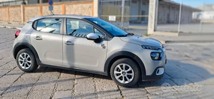 Citroen C3 2022 photo 5