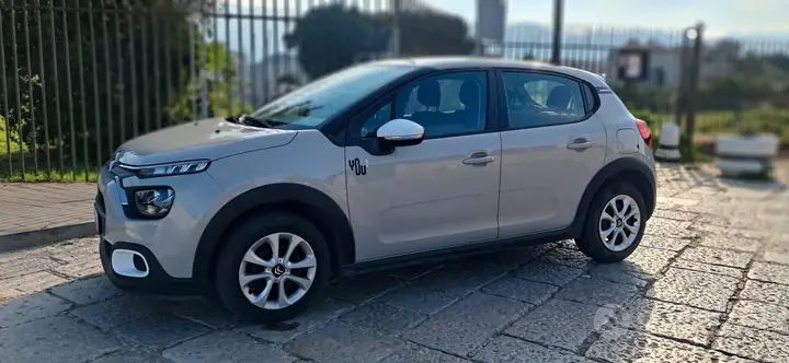 Citroen C3 2022 photo 4