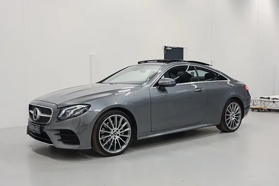 Mercedes-Benz E400