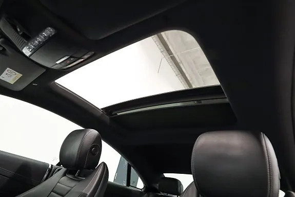 Mercedes-Benz E400 2017 photo 5