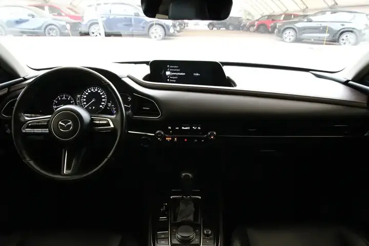 Mazda Cx-30 2021 photo 2